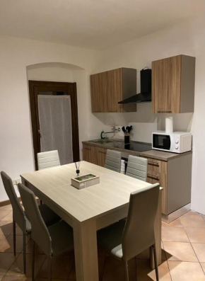 GolfHouse Apartment